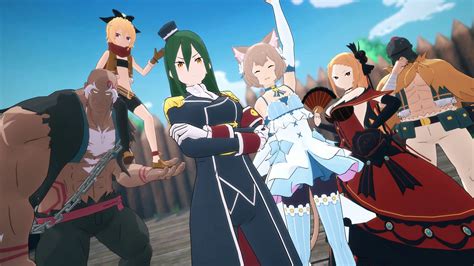 Re:ZERO – Starting Life in Another World Witch’s re:surrection to .